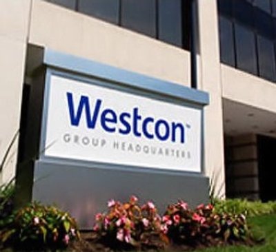 Westcon Mexico