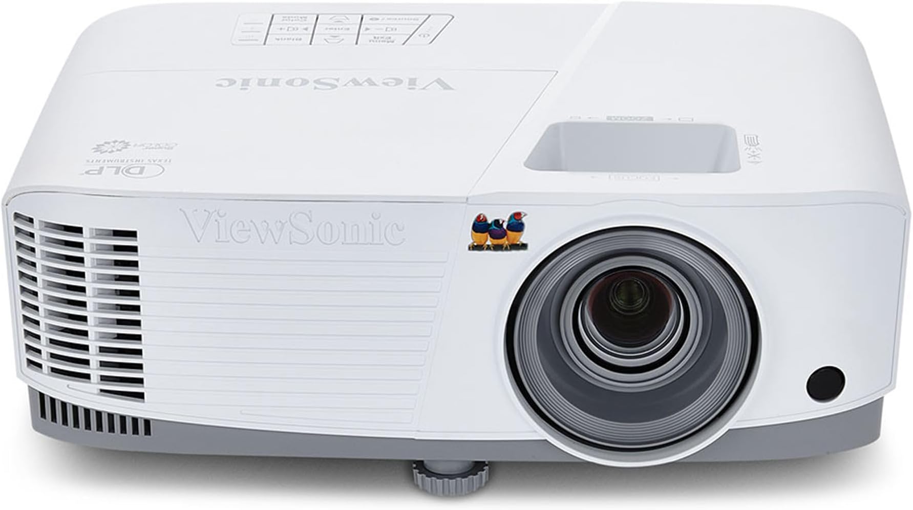 WXGA DLP PROJ 1280 800          4000LUMENS CONNECTIVITY