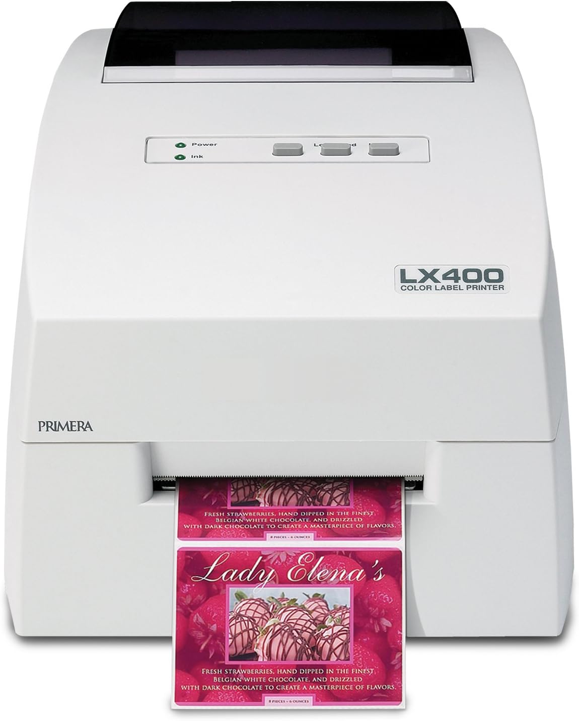 Primera Technology (printers)