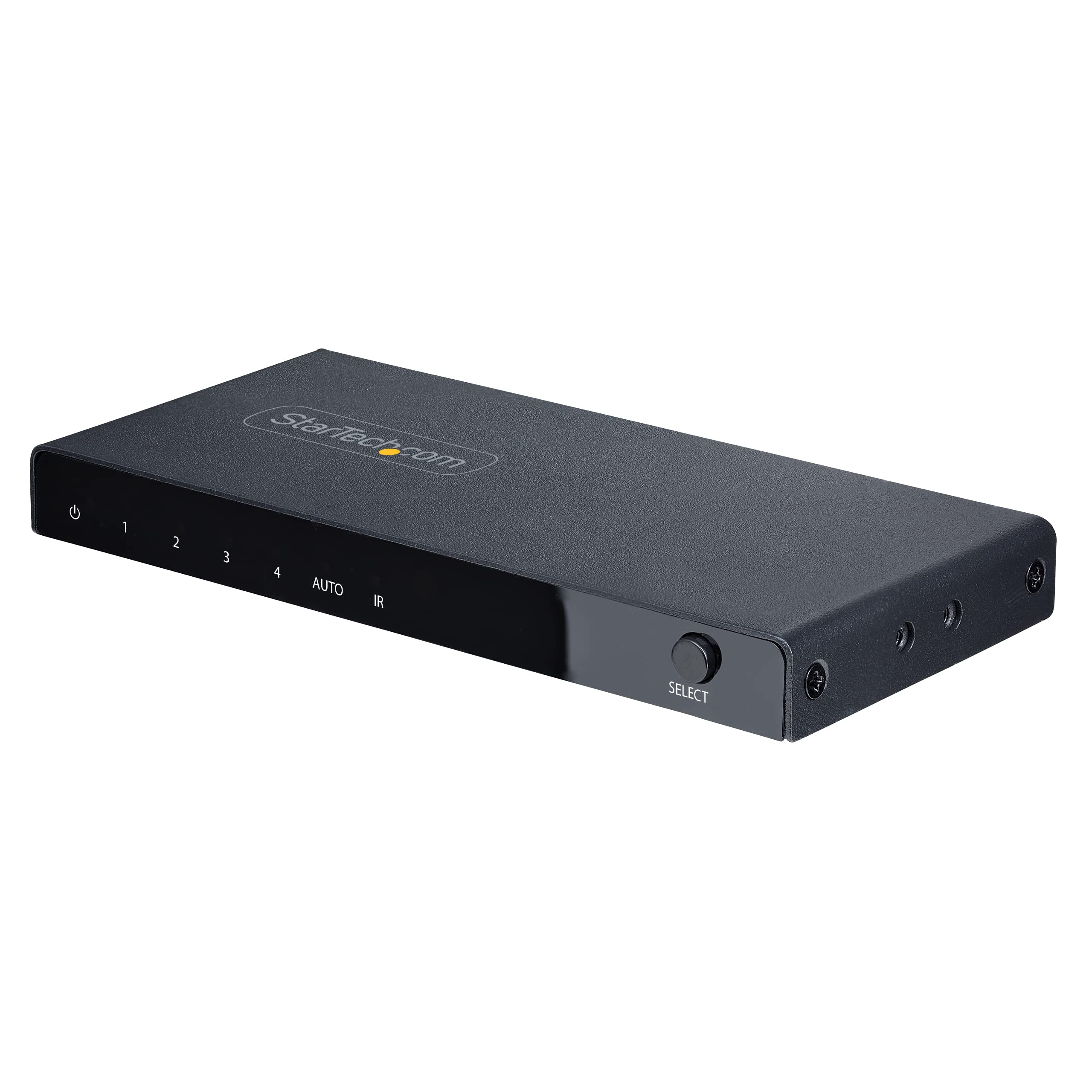4-PORT 8K HDMI SWITCH           8K 60HZ HDMI 2.1 AUTO SWITCHER