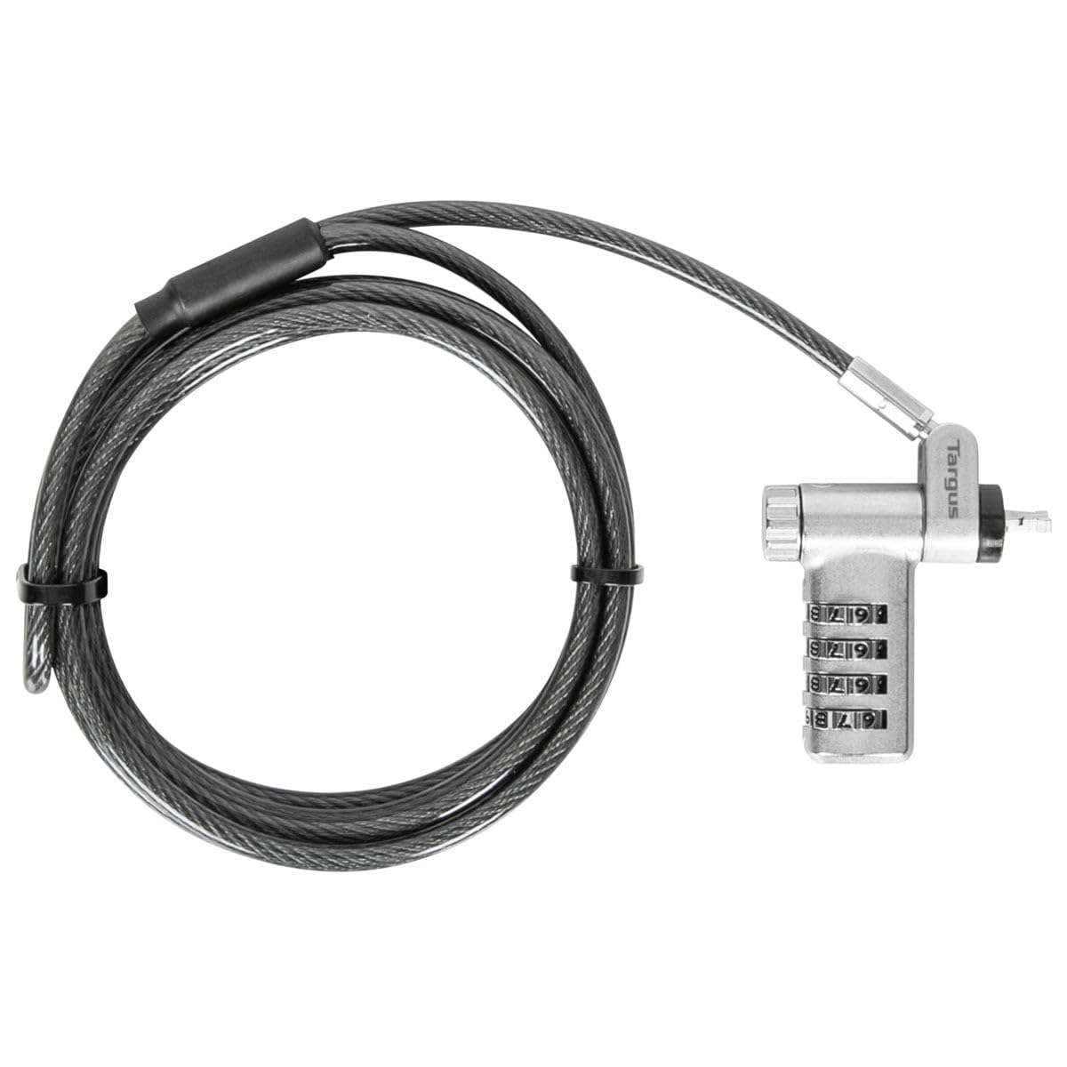 DEFCON ULTIMATE UNIVERSAL LOCK  RESETTABLE COMBINATION BULK-ASP96