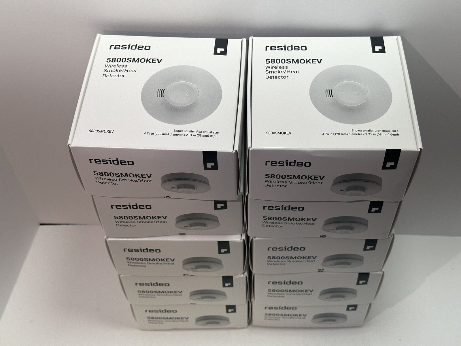 Resideo Usa Llc