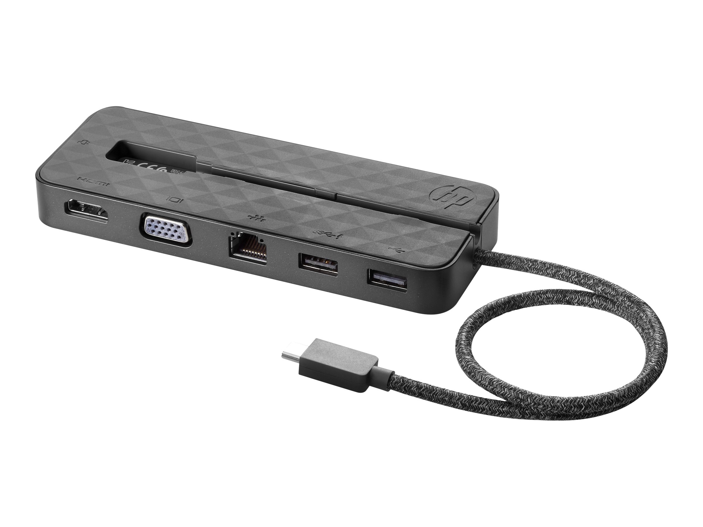 DELL DOCK WD19S 180W 130W POWER DELIVERY USB-C 4K DOCKING STATION