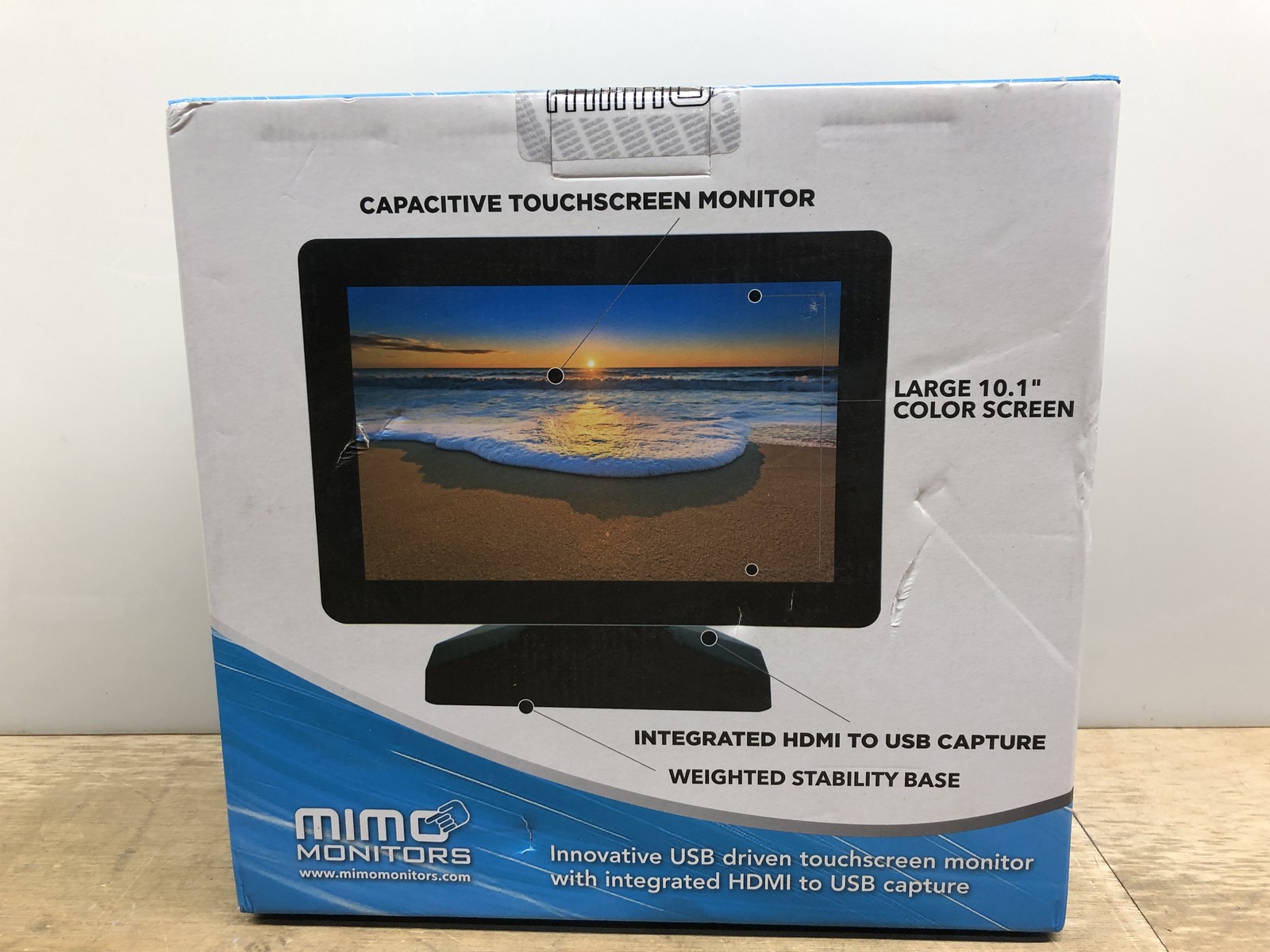 Mimo Monitors