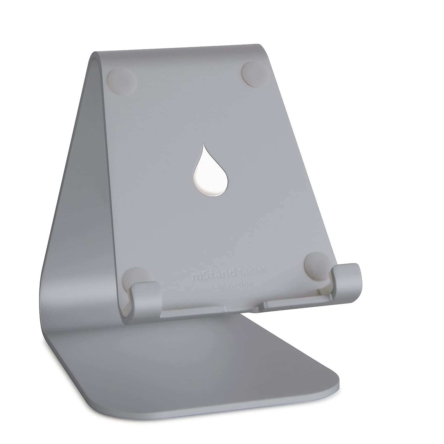 MSTAND TABLET STAND SPACE GREY  ADJUSTABLE ERGONOMIC IPAD STAND