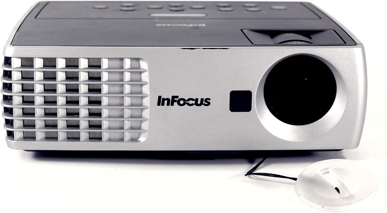 Infocus Warranty
