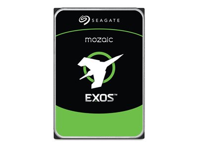 EXOS M SATA 32TB HDD            ENTERPRISE 32TB SATA HDD
