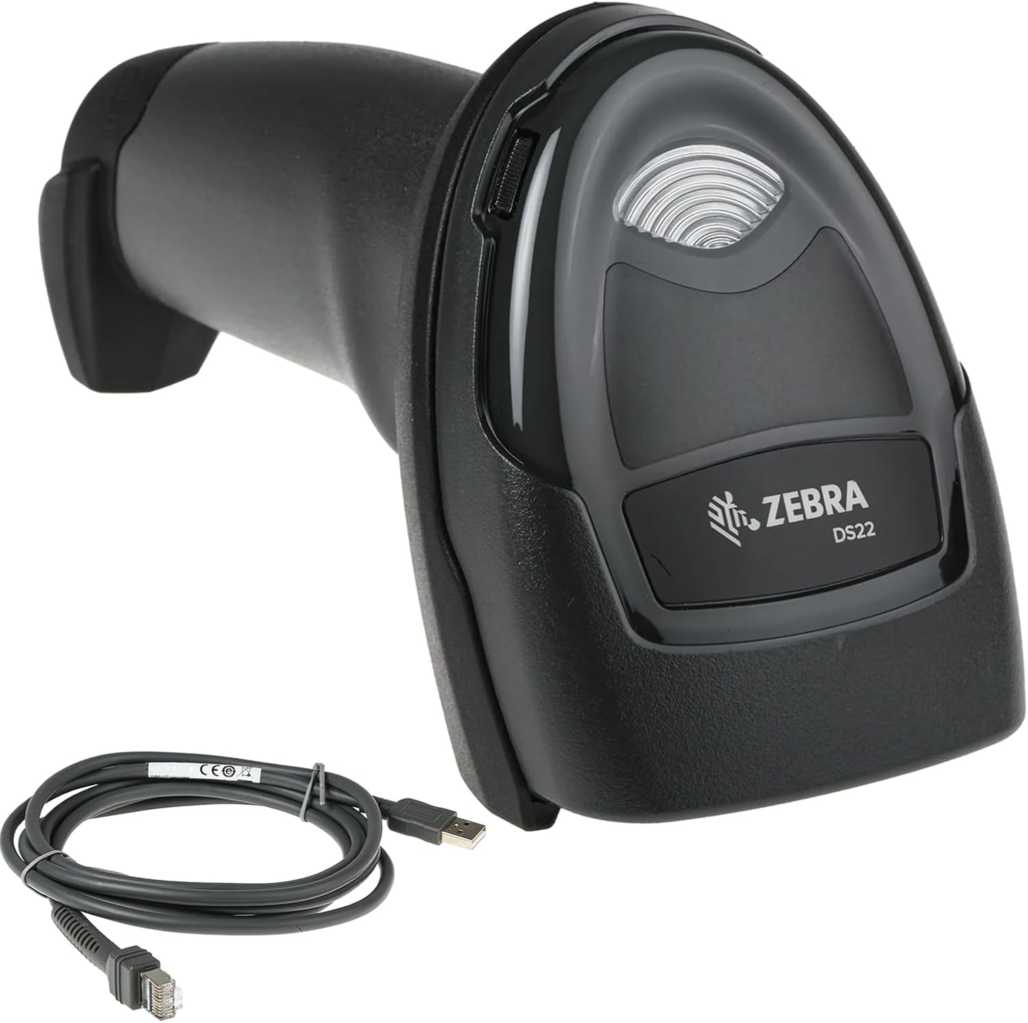 Zebra Technologies