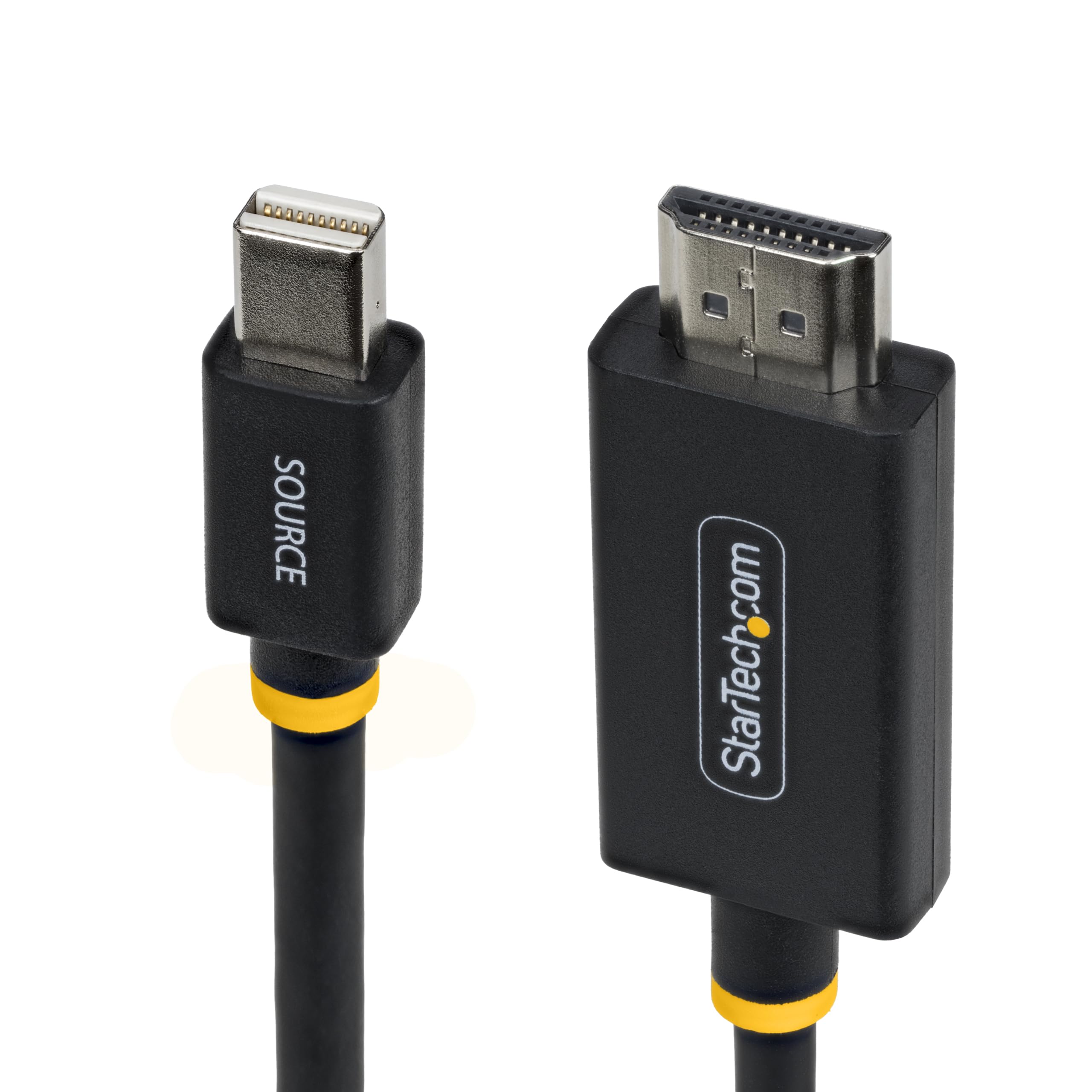 3FT MDP TO HDMI CABLE 4K60HZ    MINI DISPLAYPORT TO HDMI ADAPTER