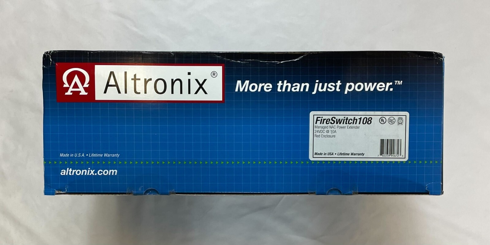 Altronix