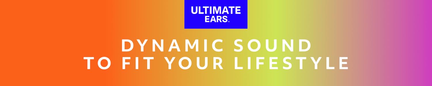 Ultimate Ears