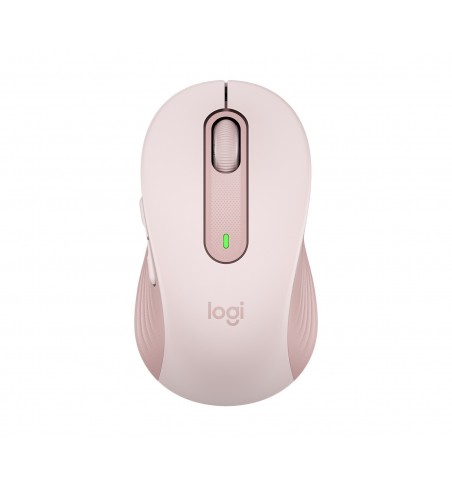 SIGNATURE M650 ROSE             WRLS MOUSE
