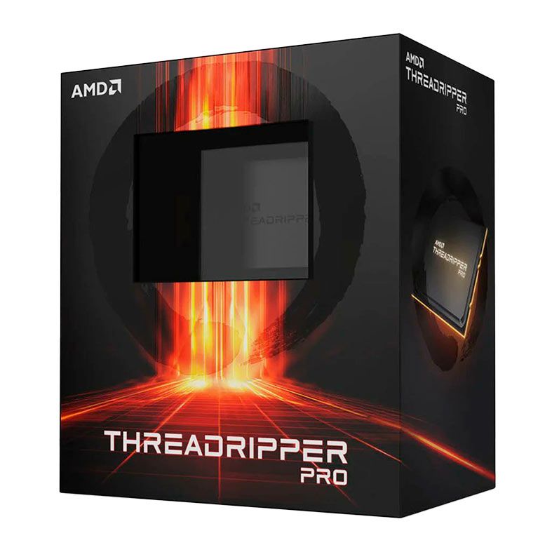 RYZEN THREADRIPPER 5995WX       280W SP3 WOF 64/128 280 SWRX8 288MB