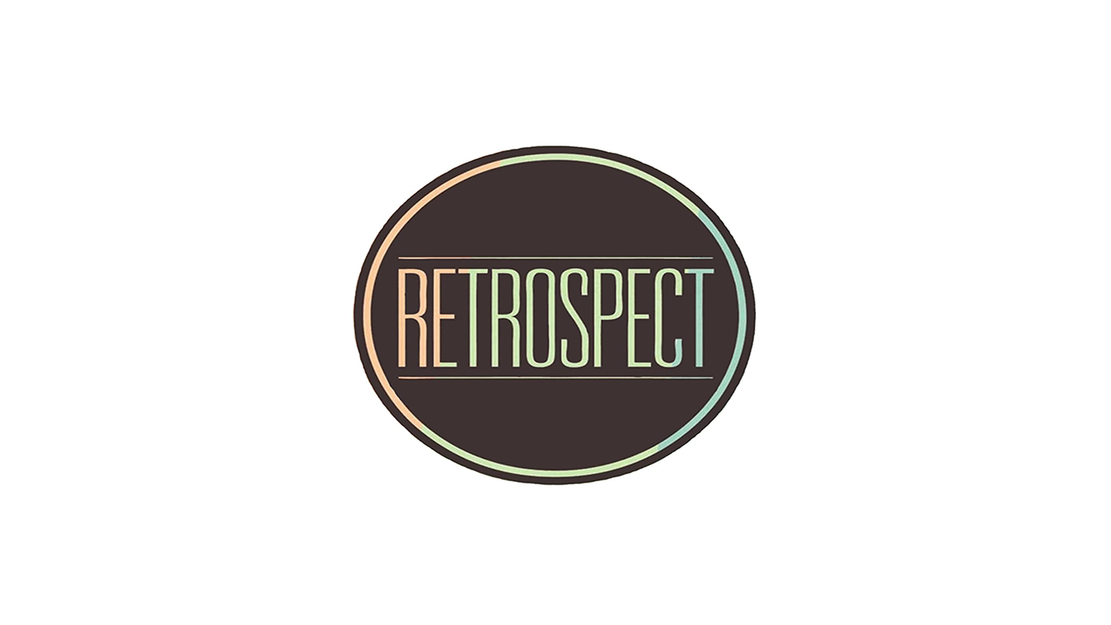 Retrospect - Licensing