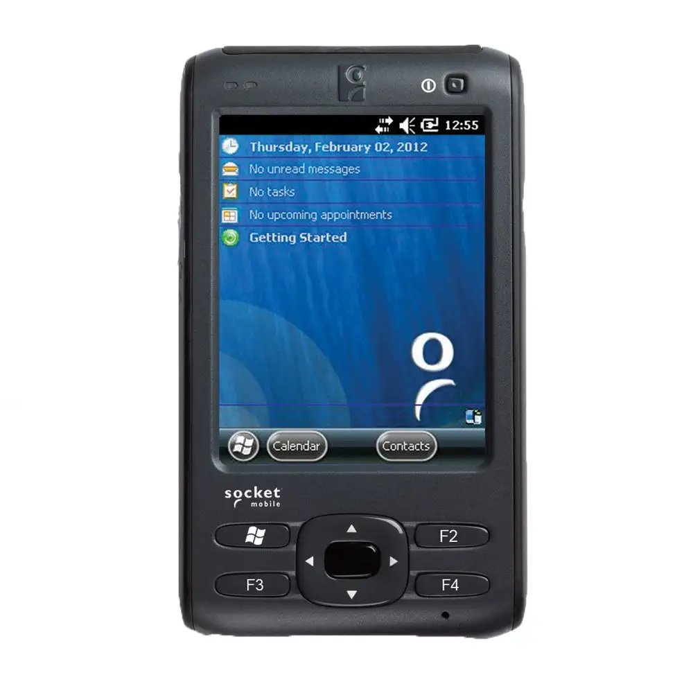 Socket Mobile, Inc.