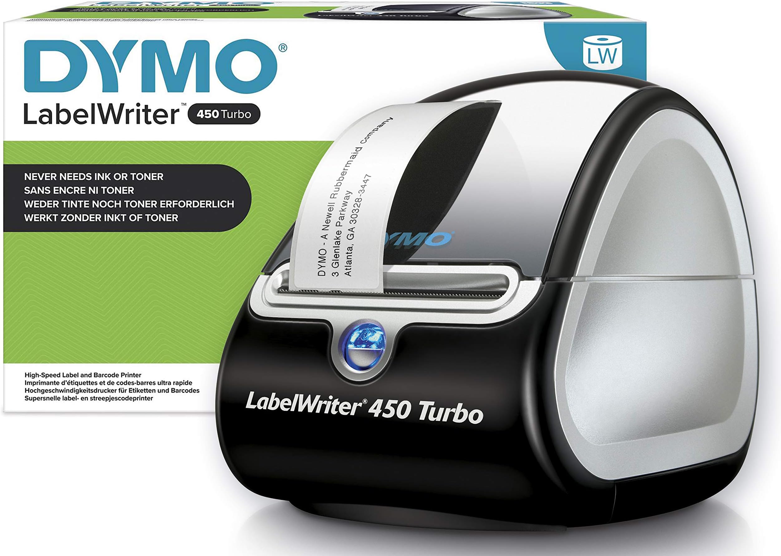 Dymo