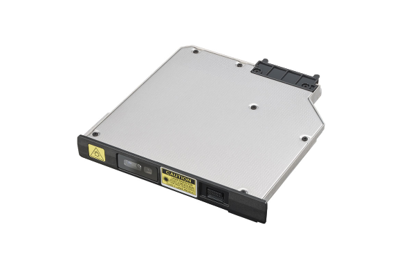BARCODE XPAK FOR FZ-55 MK3 LEFT EXPANSION AREA