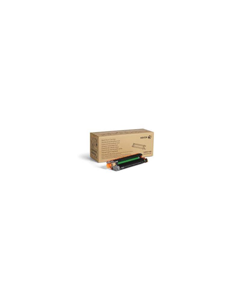 GENUINE BLACK DRUM CART FOR     VERSALINK C600 C605