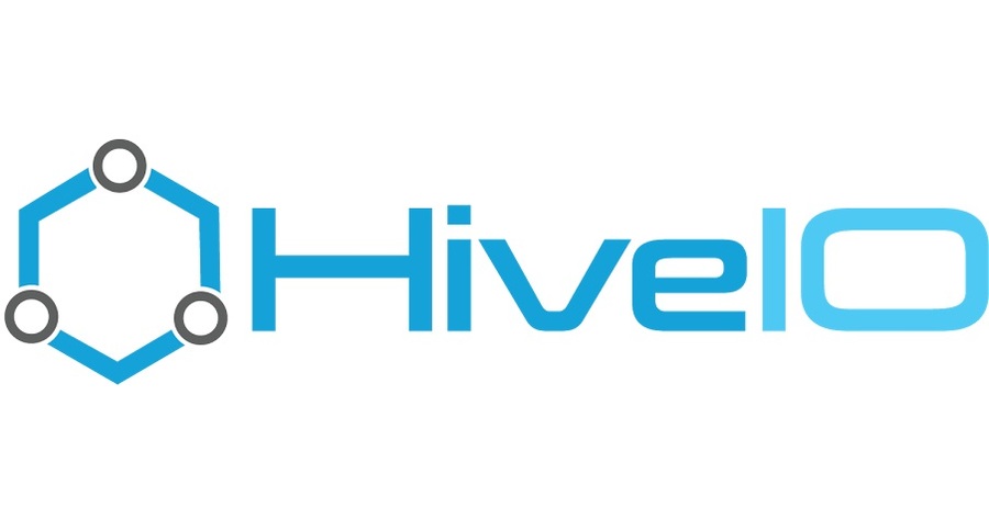 Hiveio Inc.