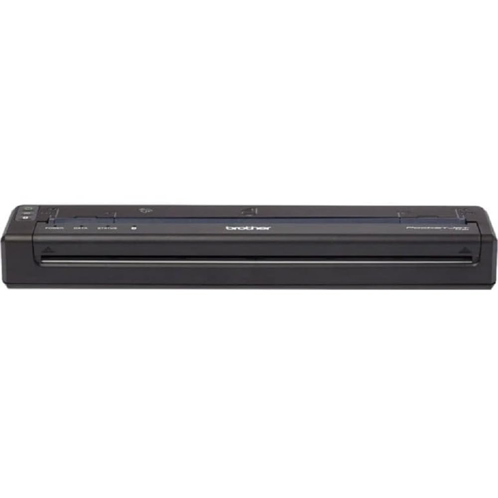 POCKETJET 8 200DPI 8.5 WIDTH    THERMAL PRNT W/ USB C CONNECTIVITY