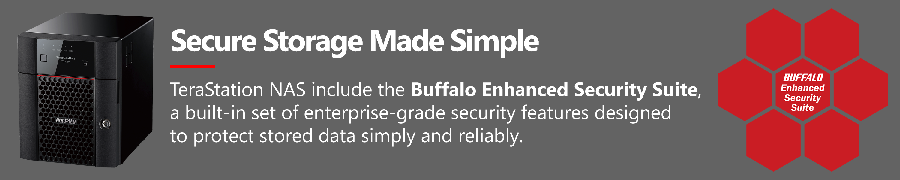Buffalo Americas Inc
