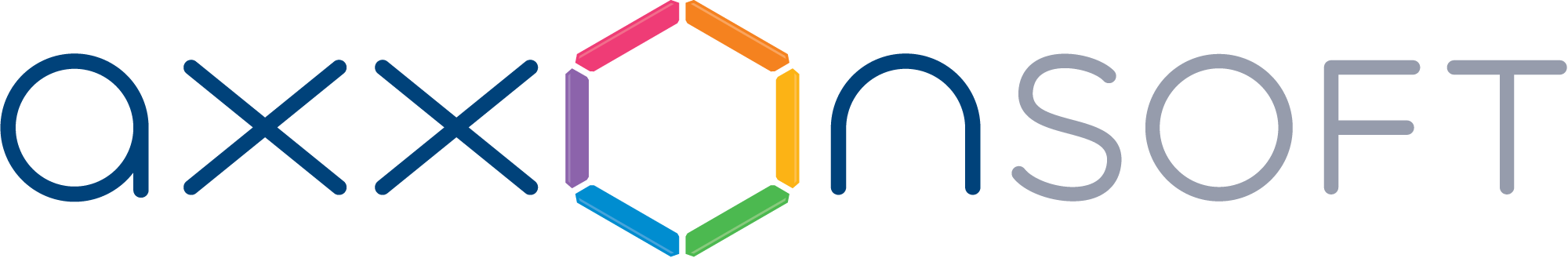 Axxonsoft Us Inc