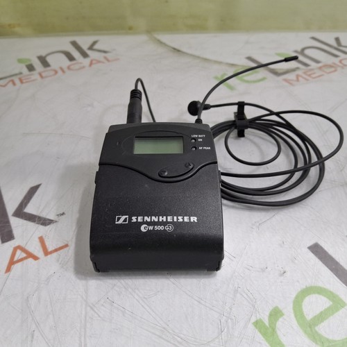Sennheiser Electronic Corporat