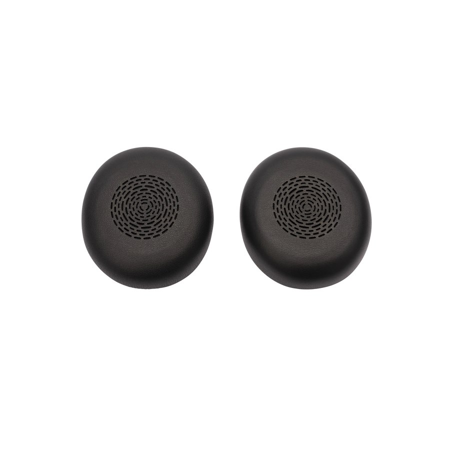 JABRA EVOLVE2 75 EAR CUSHION    BLACK VERSION 1PAIR