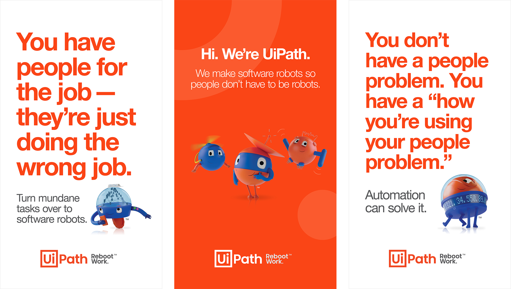Uipath Inc.