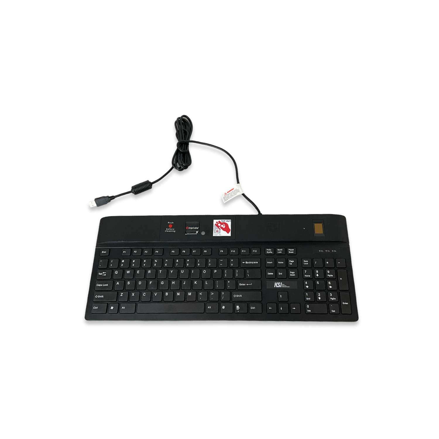 Key Source International