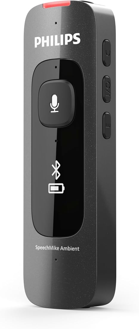 Philips Speech Products