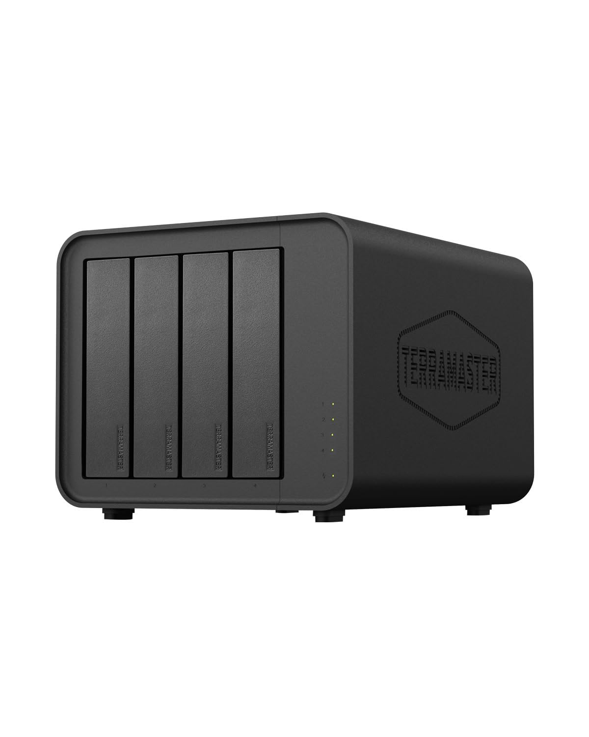 Terramaster System Limited