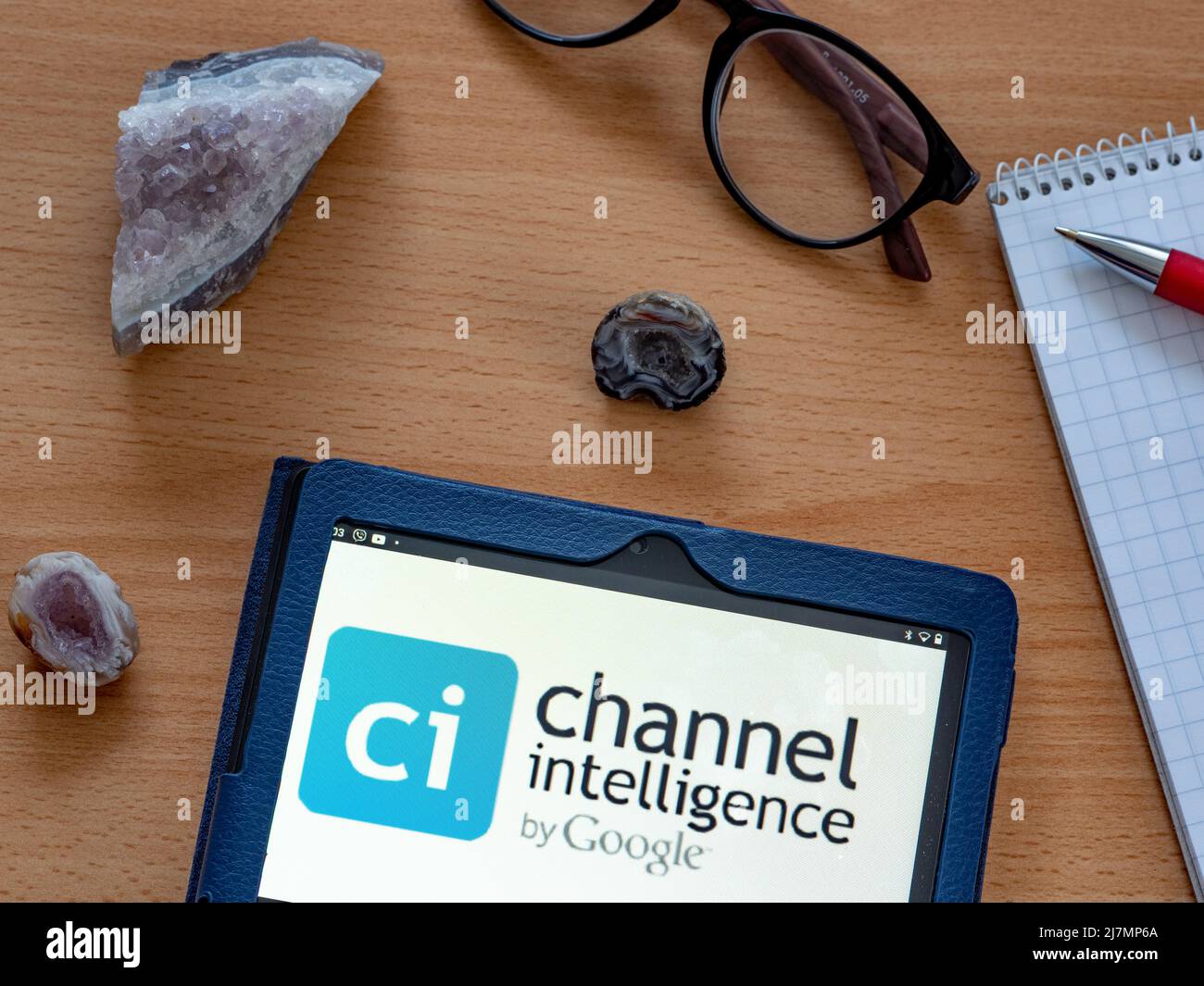 Ctrl Iq, Inc