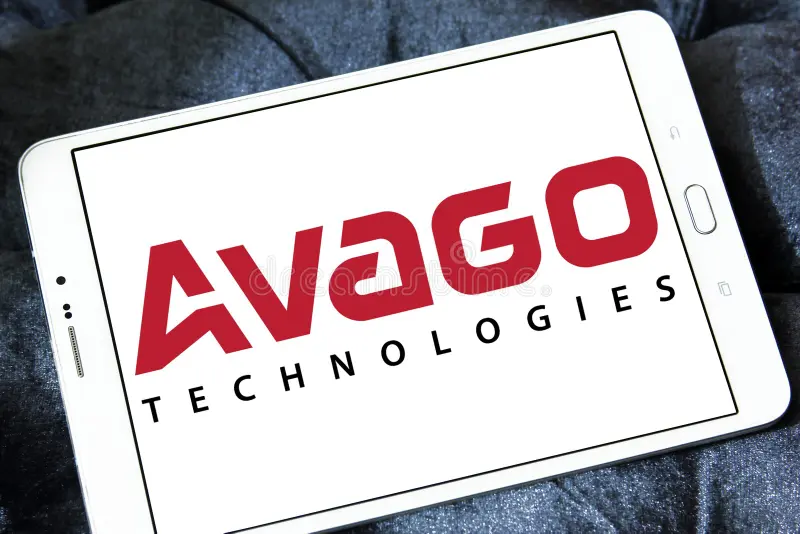 Avago Technologies