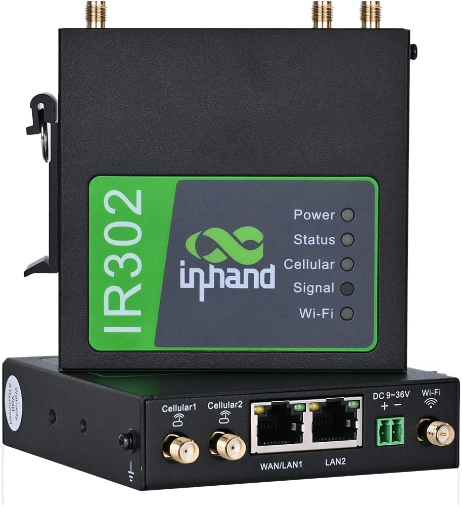 Inhand Networks