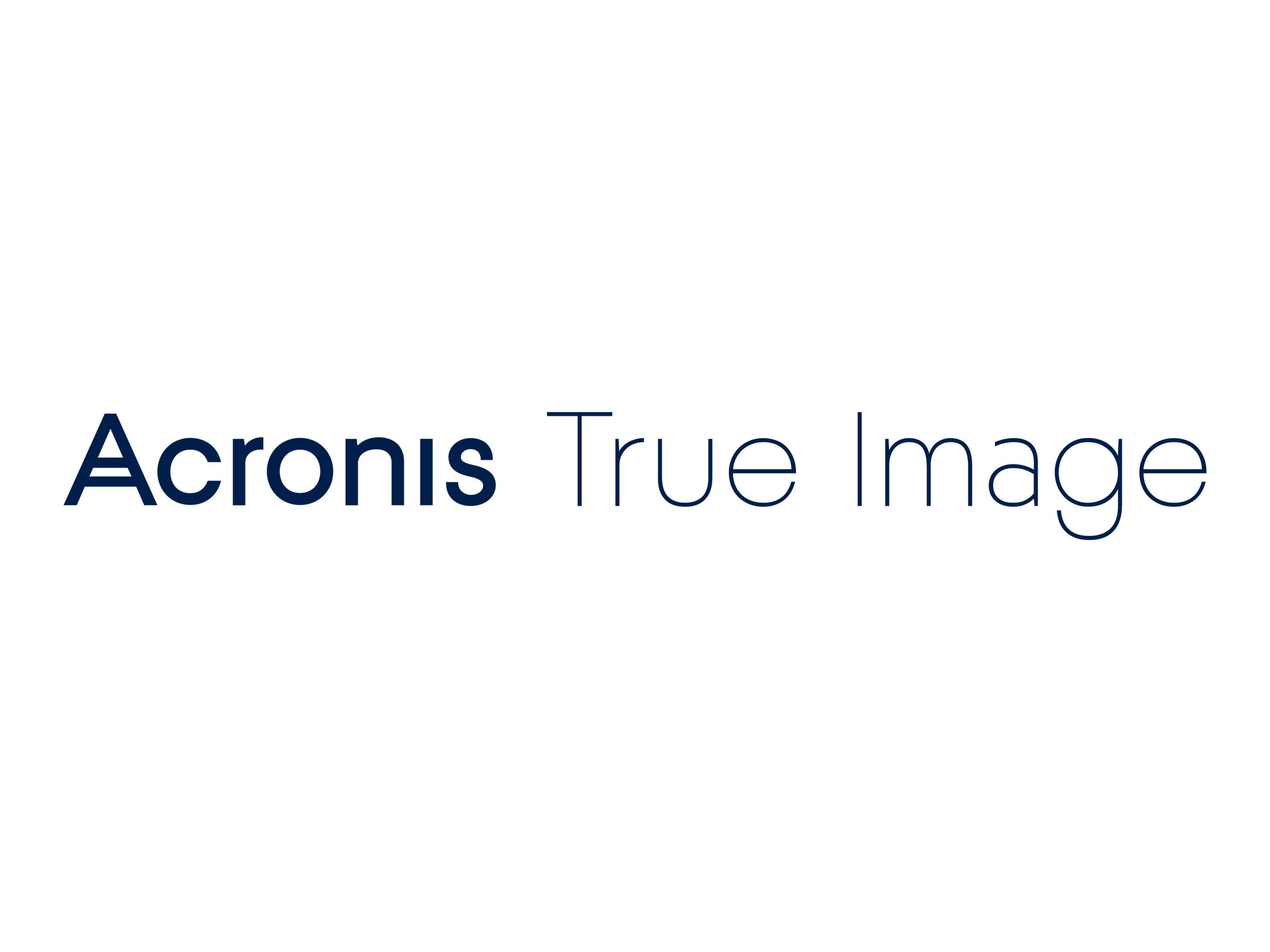 Acronis