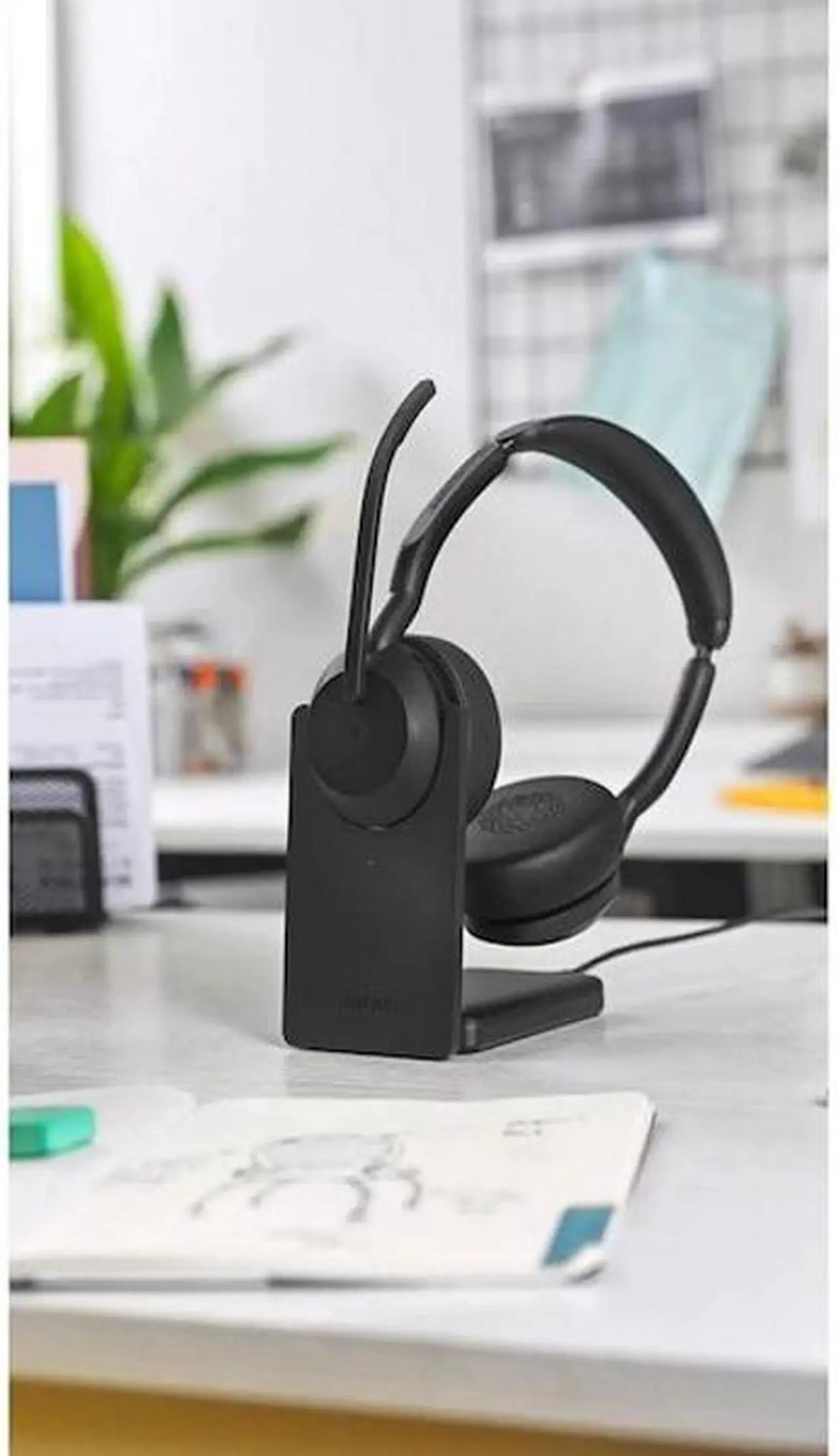 JABRA EVOLVE2 55                LINK380C MS STEREO