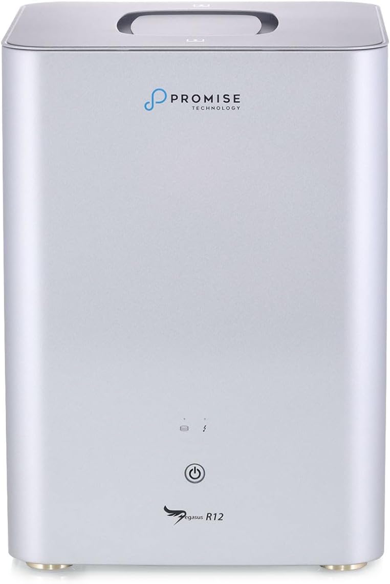 Promise Technology