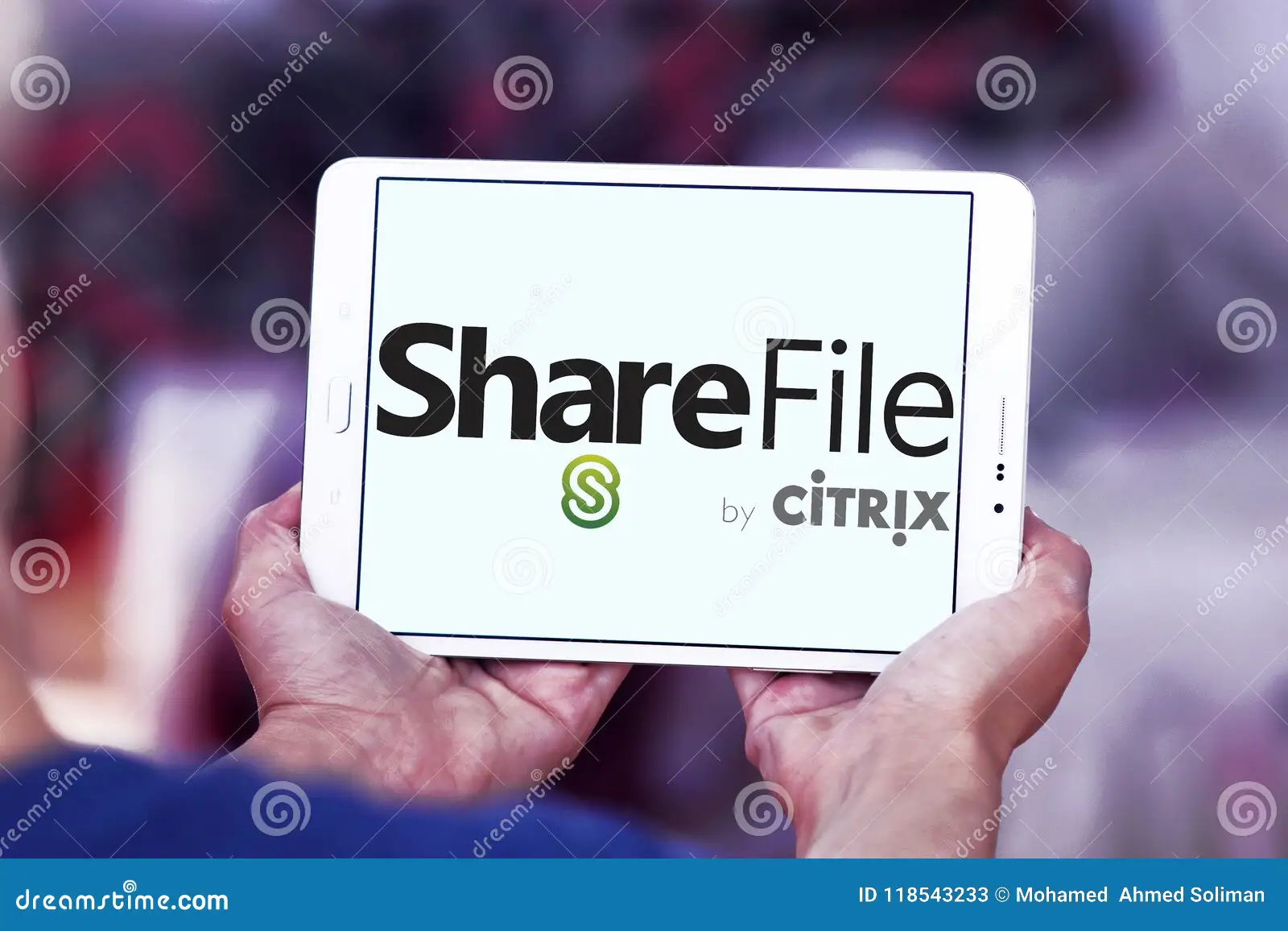 Citrix
