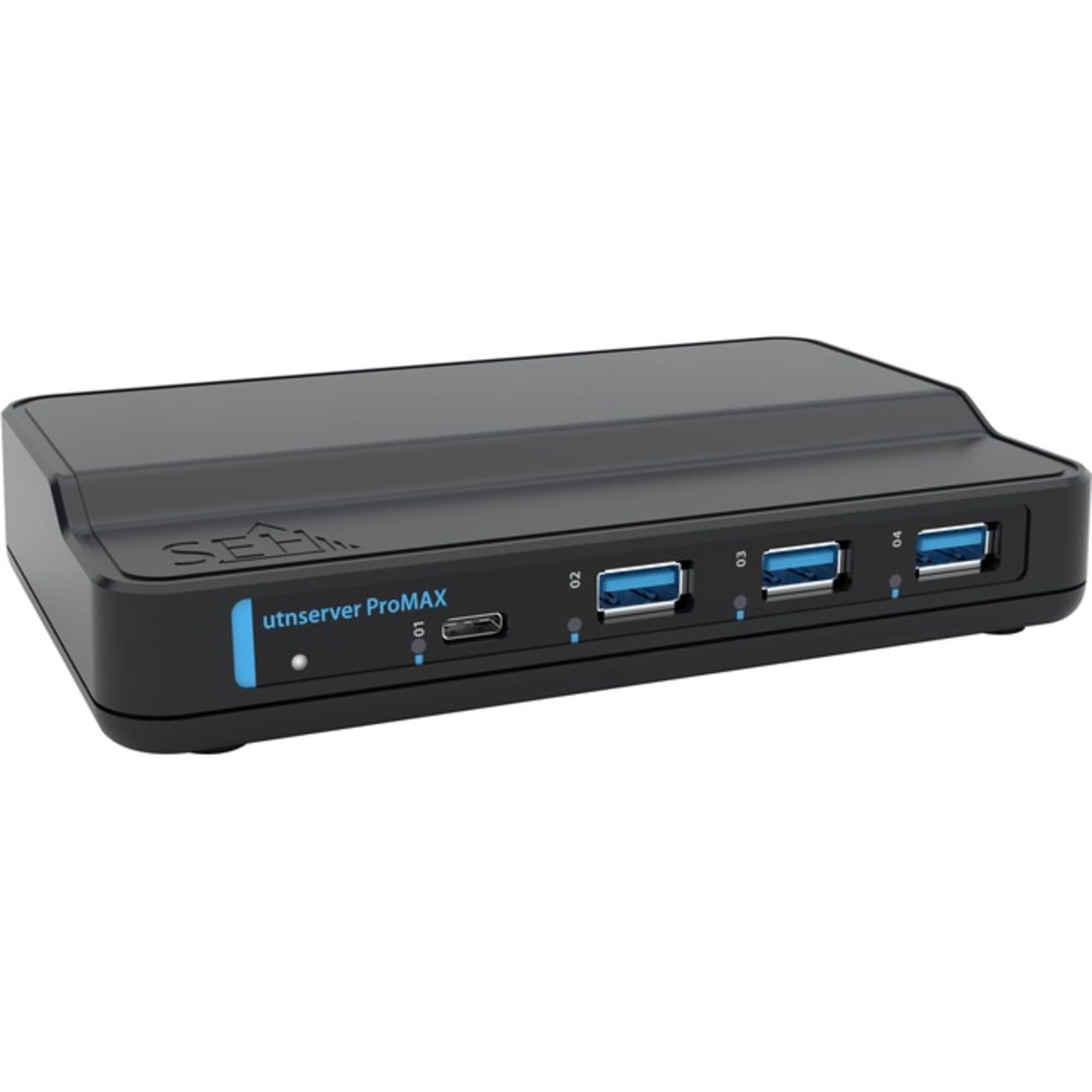 UTNSERVER PROMAX HIGH-SPEED     USB DEVICE SVR