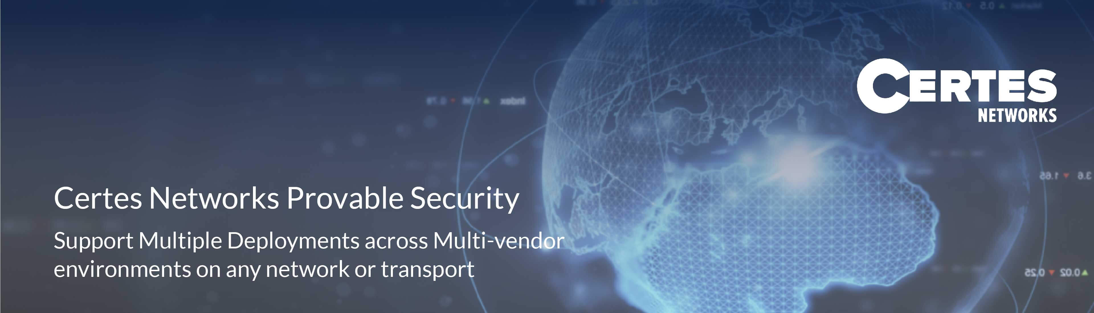 Certes Networks, Inc.