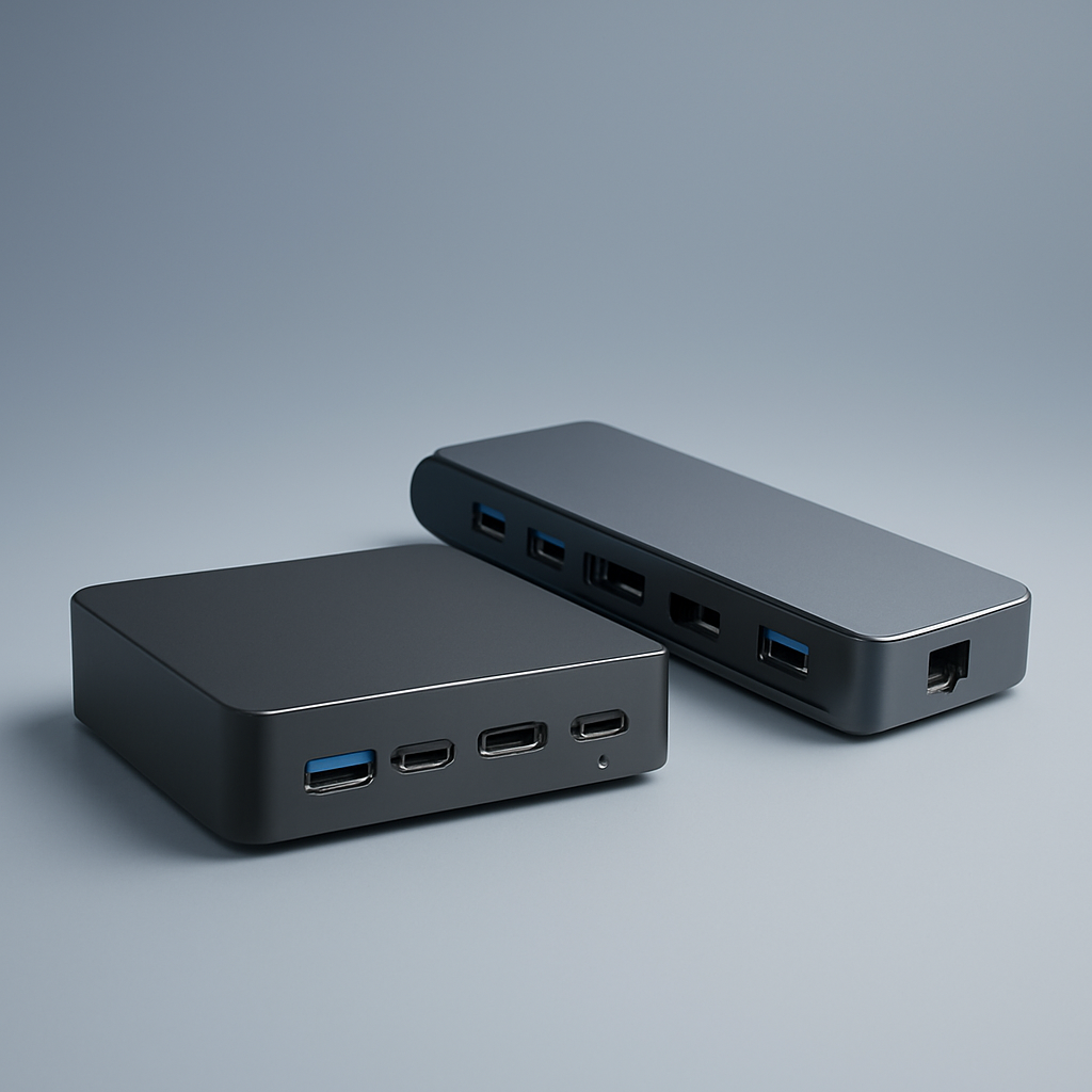 Docking Stations