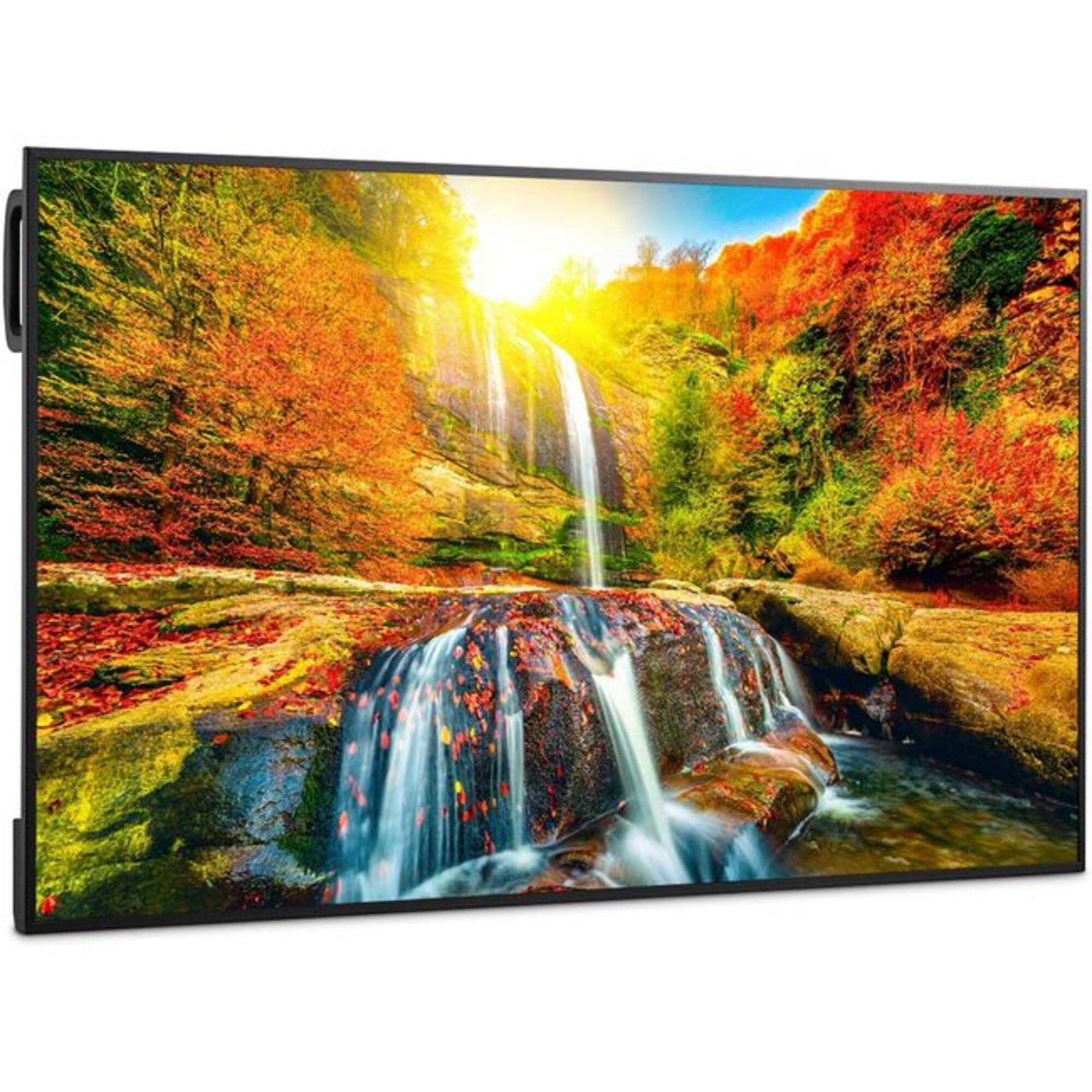 MULTISYNC PN-ME432 - 43 LED LCD PUBLIC DISPLAY MONITOR, 3840 X 2160 (UHD), 18/7,