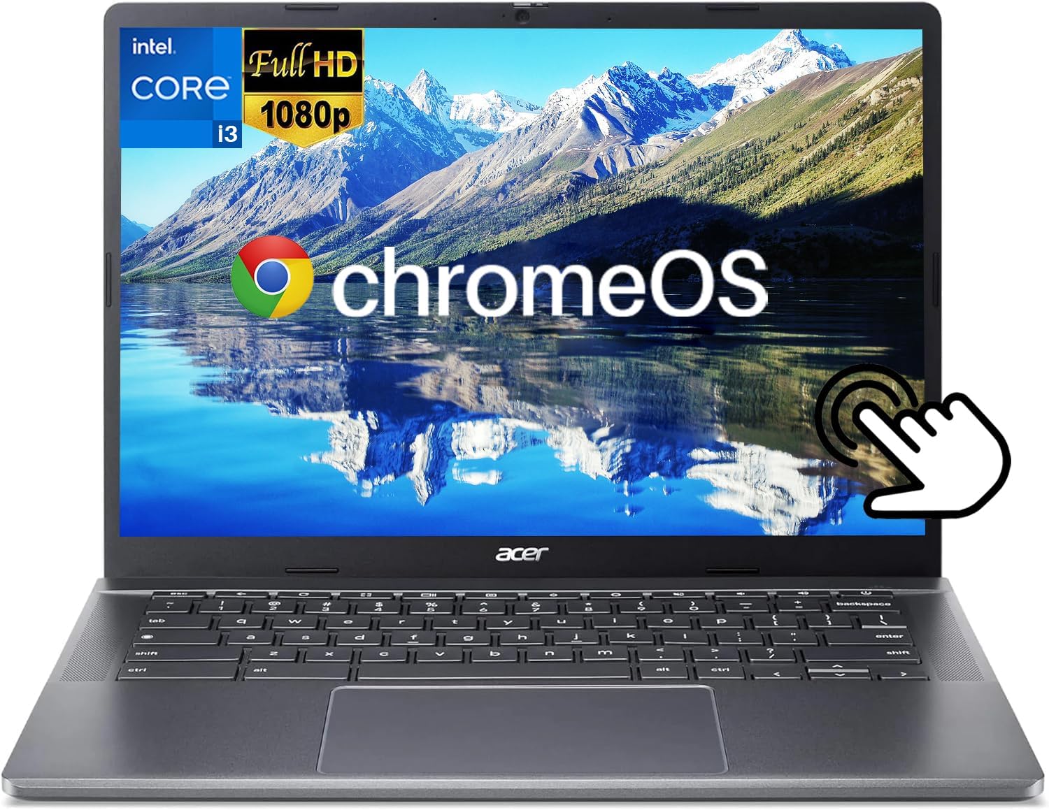 Pc Parts Plus Dba Chromebookpa