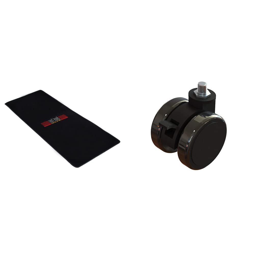 FLOOR MAT CARPET WITH RUBBER    BACKING FOR COCKPIT