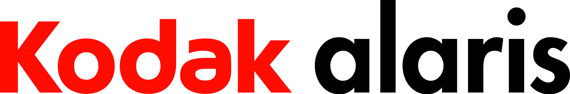Kodak Alaris, Inc.