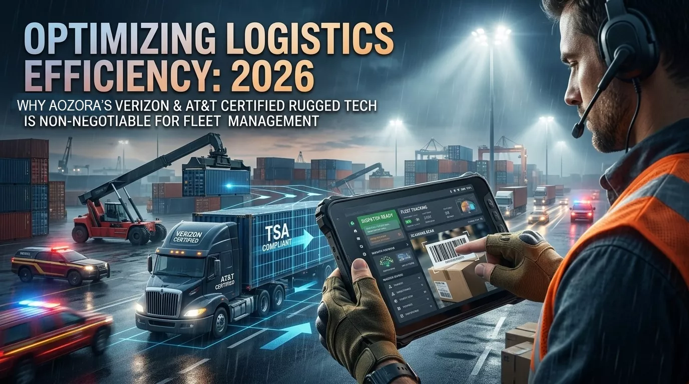 Verizon Reverse Logistics