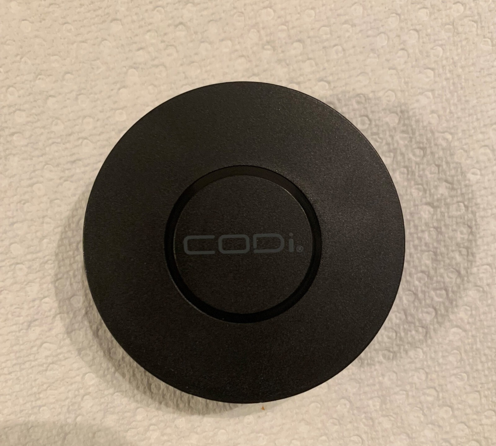 Codi