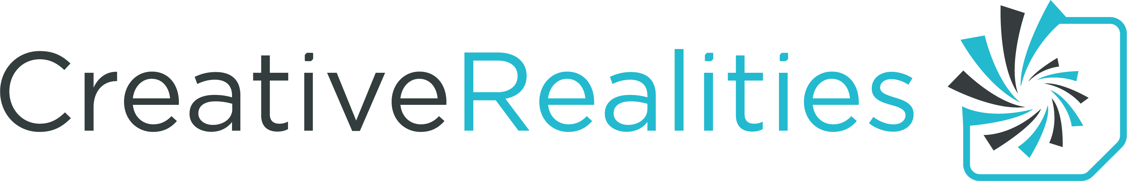 Creative Realities, Inc.