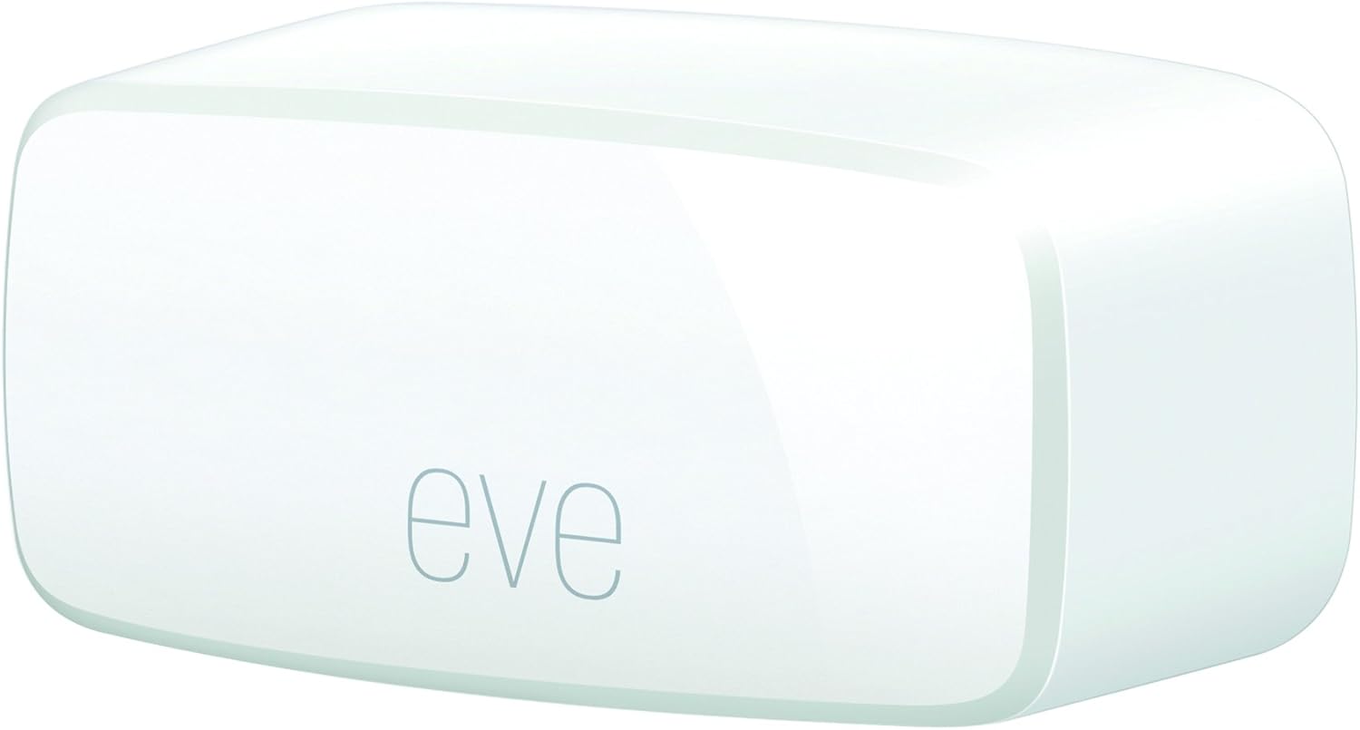 Eve Systems Llc